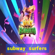 subway surfers aposta 1 real